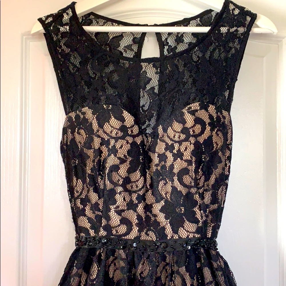 Dress for any special occasions!